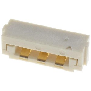 229159003101116, Межплатные и промежуточные соединители 3 WAY STANDARD TOP LOADING SOCKET