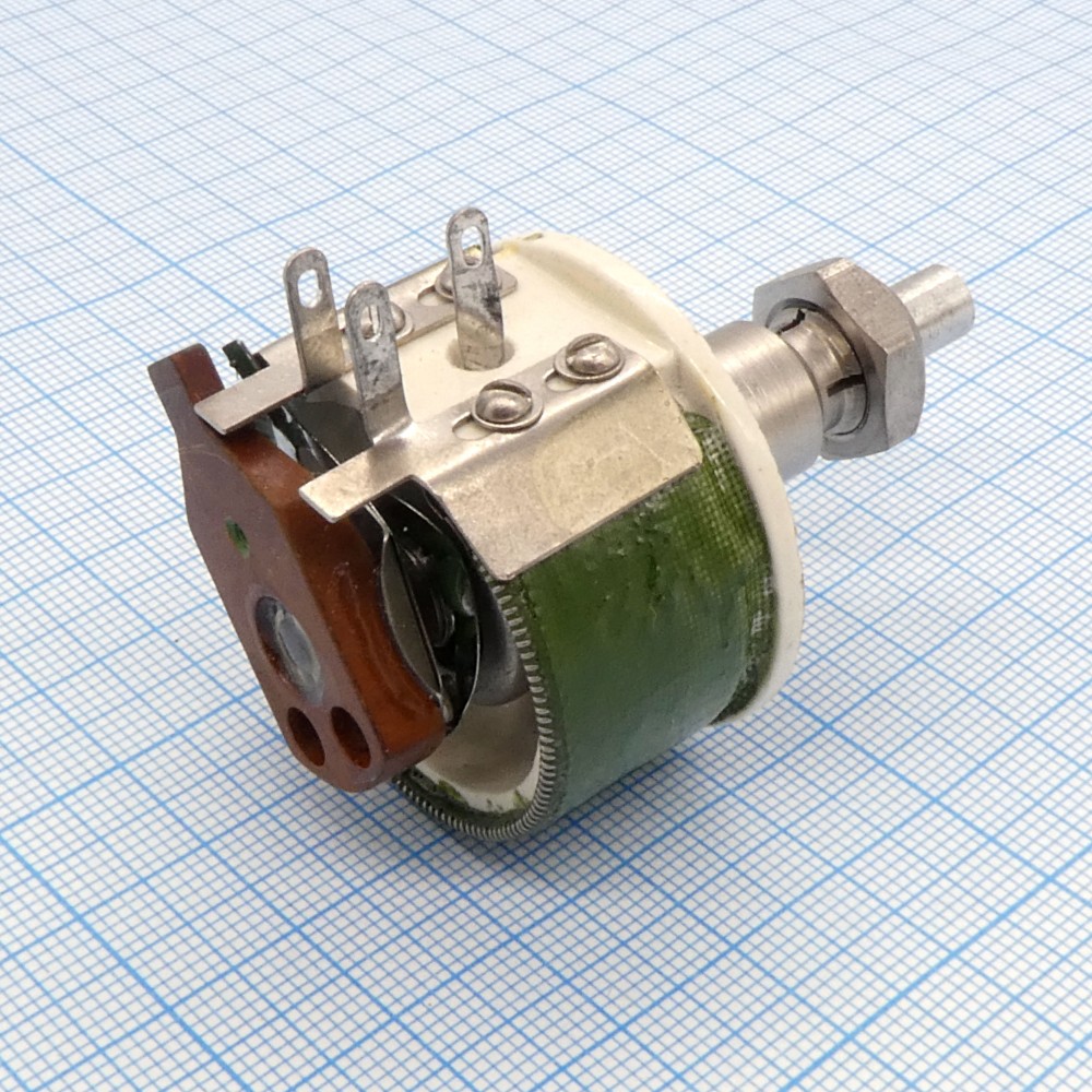 Изображение товара ППБ-16Е      15 ±10%