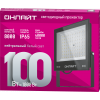 Прожектор светодиодный ДО-100w 4000К 8000Лм IP65 21890