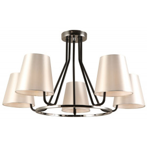 Люстра Florence 2086-305 5 х Е14 40 Вт классика1шт Б0055636