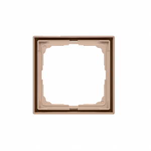 Рамка 1-м ArtGallery песочн. SE GAL001201