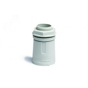 Муфта труба-коробка, IP67, М20х1.5, д.20мм 50220R