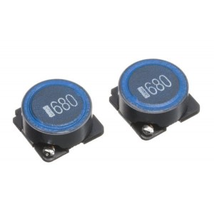 LGJ7045TS-220M1R3-H, Катушки постоянной индуктивности  22uH 0.082ohms 1.3A 125 Deg C