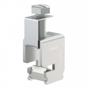 Шинная клемма для кабеля, сечение шины 5 мм, кабель 70-120 мм R5BC0512