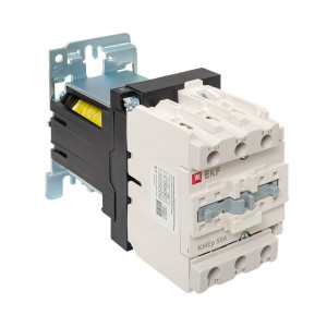 Контактор КМЭп малогабаритный 50А 24В DC 1NO 1NC PROxima ctr-s-50-24-nc-p