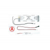 Emergency CONVERSION KIT LED K-200V-3 4501008210