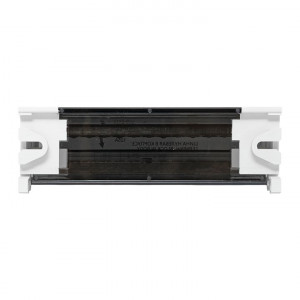 Шина нулевая в корпусе 2х15 sn0-2x15