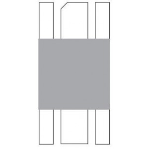 ARF1501, РЧ МОП-транзисторы RF MOSFET (VDMOS)