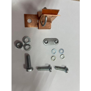 Губка ПН-2 100А медь 7054662