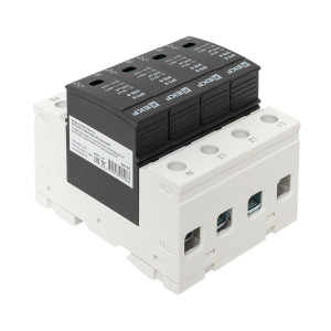 Ограничитель перенапряжения имп. ОПВ-В4 opv-b4