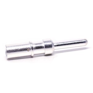 AIC8-8P, Круговой мил / технические характеристики контактов ER CON 8 (8) PIN CRIMP