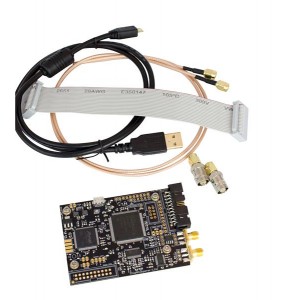 NAE-CWLITE-CAPTURE, Дочерние и отладочные платы ChipWhisperer-Lite Capture w/ Connectors