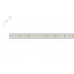 Светильник светодиодный ДПО/ДСО-36Вт IP23 4100Лм 4000К Mercury LED Mall 0,9м опал 885х66х58мм V1-R0-70429-31G02-2303640