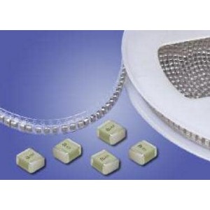 800B510JT500XT, Многослойные керамические конденсаторы - поверхностного монтажа 500volts 51pF 5%