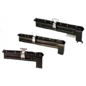 PSM60-081A-103B2, Ползунковые потенциометры 10Kohm 20% 60mm PC Terminal