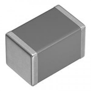 C2012C0G2A153J085AE, Многослойные керамические конденсаторы - поверхностного монтажа 0805 100V 15nF 5% SOFT 0.85mm