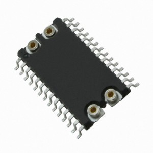 M41ST85WMH6F, Часы реального времени/календарь шина I2C 28-SOIC