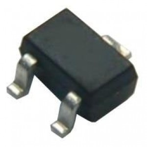 2SA1579U3T106S, Биполярные транзисторы - BJT Transistor H. Volt Amplifier
