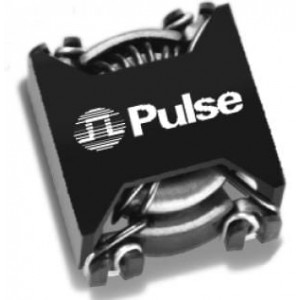 PE-53911NLT, Common Mode Filters / Chokes SMT COMMON MODE INDUCTOR
