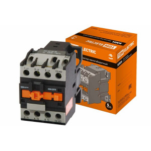 КМН-22510 25А 400В/АС3 1НО SQ0708-0015