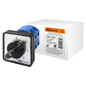 КПУ11-25/109 (0-1-2-3-4 1р) SQ0715-0093