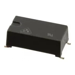 CNY65AGRST, Оптопара одноканальная транзисторная выход постоянного тока  4-Pin SMD лента на катушке