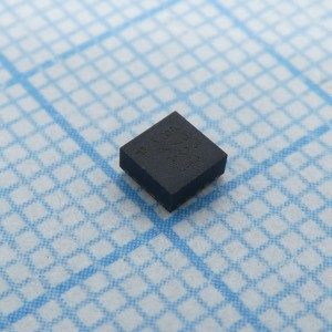 FXOS8700CQR1, 3-осевой акселерометр