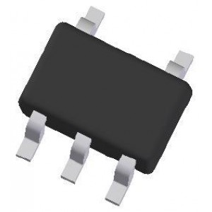 UMC5N-7, Биполярные транзисторы - С предварительно заданным током смещения 150mW +/-100mA