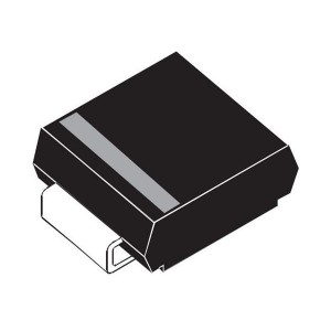SMB6F30AY, Подавители ЭСР / диоды для подавления переходных скачков напряжения DFD PROTECTION & FILTER