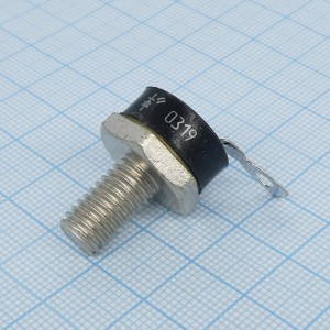 ТФ132-25-10-6, Фототиристор 25А, 1000В