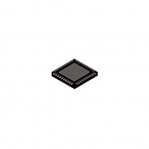 MSP430F2370IRHAT, Микроконтроллер 16-bit, 32kB Flash, 2kB RAM, 32 GPIO,  USART/LIN/IrDA/SPI/I2C, компаратор, аппаратный умножитель, BrownOut, -40C...+105C