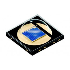 SFH 4716AS, Инфракрасные излучатели - высокой мощности IR 850nm, 150deg