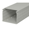 Кабель-канал перфорированный распределительный LK4 N 80x100x2000 мм (перфокороб) ПВХ, серый RAL7030LK4 N 80100 6178233
