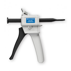 wcn10663045, 10059295 WEICON Ручной пистолет D50 10:1 с толкателем для VA 2407 50 г