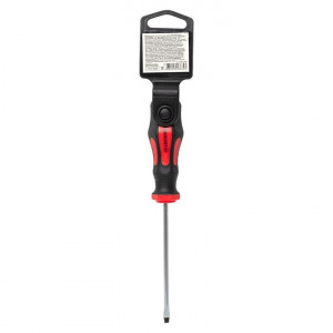 Отвертка SL4х100мм Master Basic sl-4-100-mas