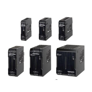 S8VK-G24048, Блок питания для DIN-рейки 240W 48VDC 5A