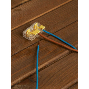 Клемма строительно-монтажная СМК 228-415 (уп.4шт) UKZ60-415-004