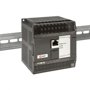 Модуль аналогового ввода EREMF 8 PRO-Logic EREMF-A-8AI