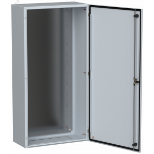 Корпус металлический ЩМП-120.60.30 УХЛ1 IP66 TITAN 5 TI5-10-N-120-060-030-66