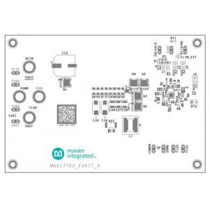 MAX17702EVKITA#