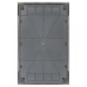 Щит распределительный встраив. ЩРВ-П-36 Trend BOXF-36-p-f-t IP40 Б0052636