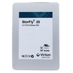 VSFB25CC060G, Твердотельные накопители (SSD) 60GB,2.5