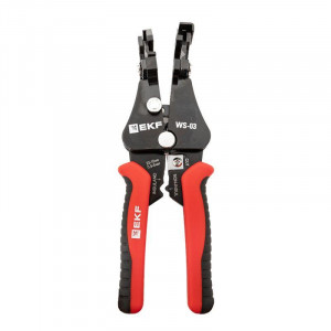 Полуавтоматический стриппер WS-03 EKF Master