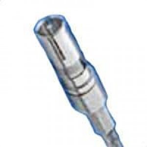 212102, РЧ соединители / Коаксиальные соединители D-SUB STRAIGHT CABLE JACK RG-174