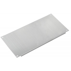 TITAN Панель монтажная 500х365 (2шт/компл) YKV10-PM-500-365