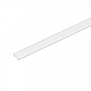 Крышка MAG-VIBE-COVER-257-2000 (WH) 044503, Крышка на подвесной, накладной магнитный трек MAG-VIBE-TRACK, длина 2000мм. DC48V. Материал, цвет черный. Размер ДxШxВ: 2000x2,7x7,4мм. Магнитный трек в комплект не входит и приобретается отдельно.