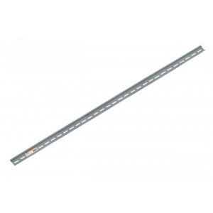 DIN-рейка (200см) оцинкованная SQ0804-0018