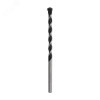 Сверло по бетону 6х100 мм, цилиндрический хвостовик (упак. - 10шт.) KR-91-0306