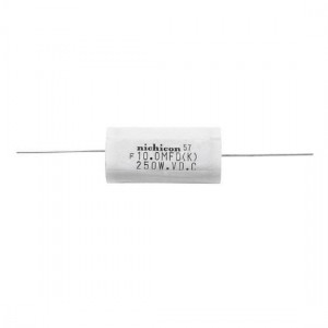 QAP2J474KRP, Пленочные конденсаторы 0.47uF 630V 10% Plastic Film