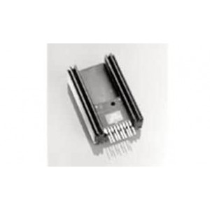 677-15ABPE, Радиаторы High Performance, High Power Heat Sink for Vertical Board Mounting for TO-220, TO-247, TO-218, 15-LEAD MULTIWATT, 38.1mm Height